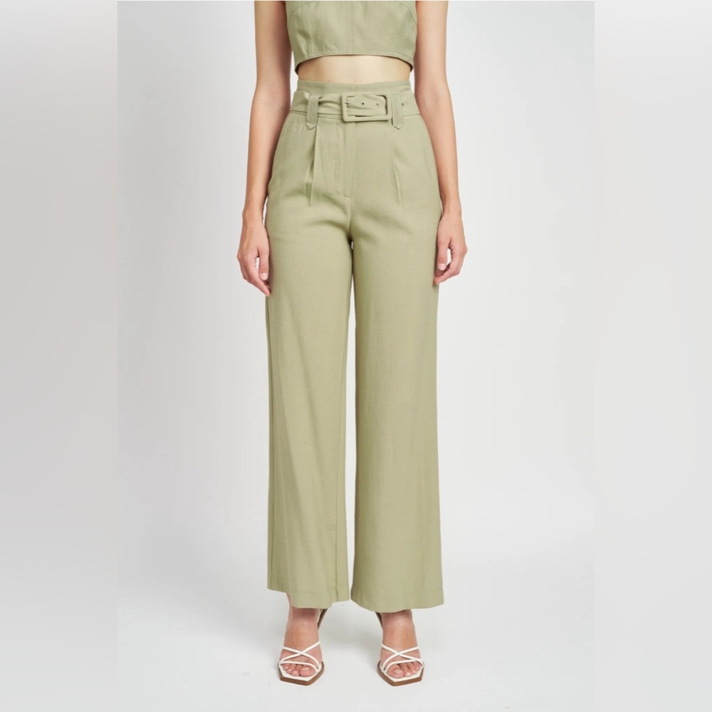 EN SAISON - Juliette Pant, Sage